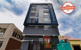 Oyo Townhouse 238 Ulssor